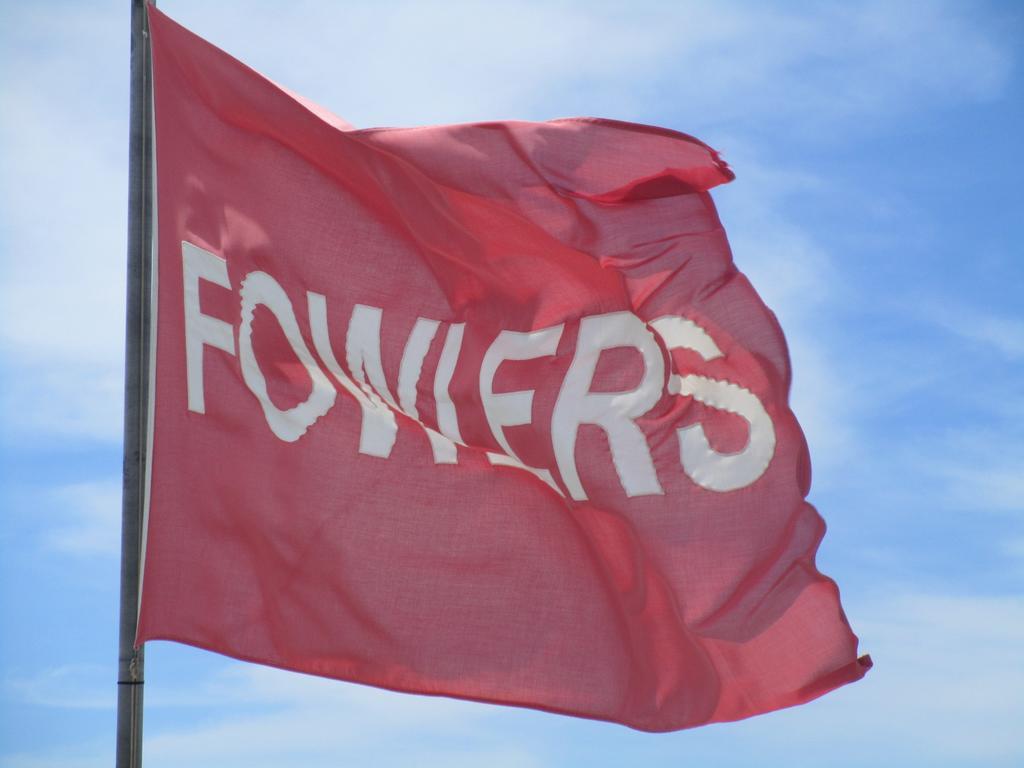 Fowlers Hotel Cala D´Or Kültér fotó
