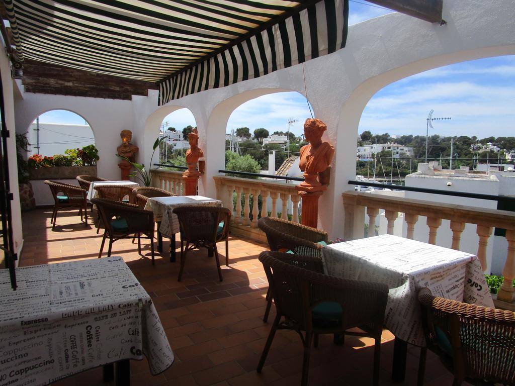 Fowlers Hotel Cala D´Or Kültér fotó
