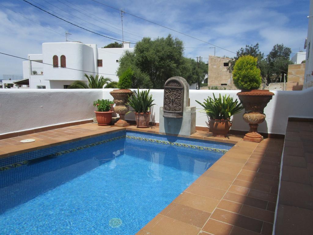 Fowlers Hotel Cala D´Or Kültér fotó