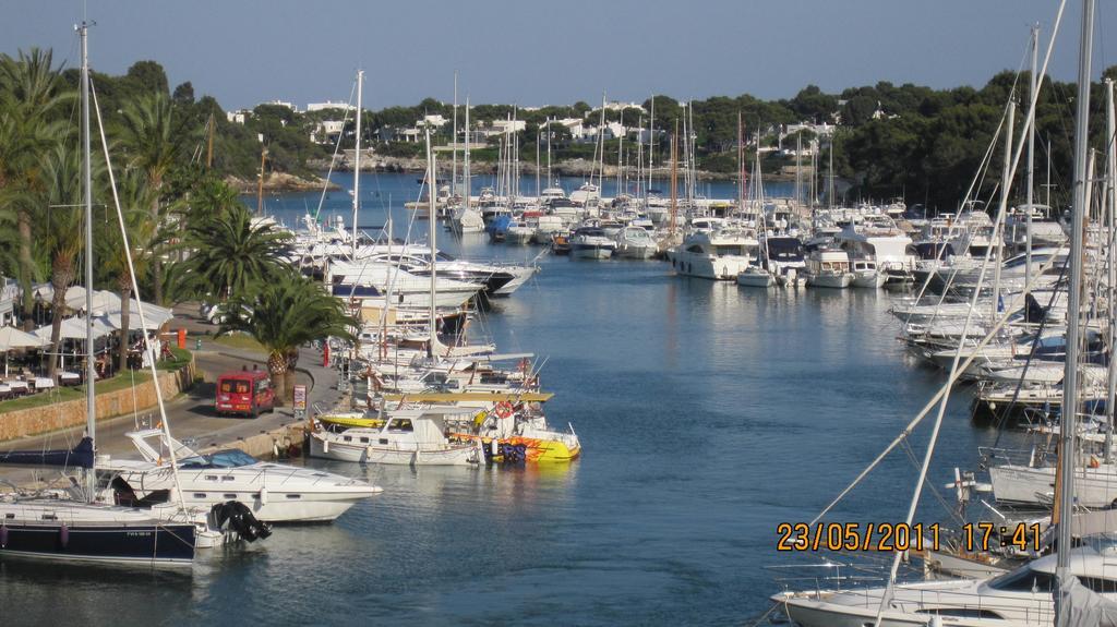 Fowlers Hotel Cala D´Or Kültér fotó