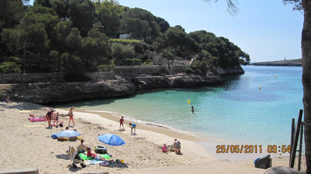 Fowlers Hotel Cala D´Or Kültér fotó