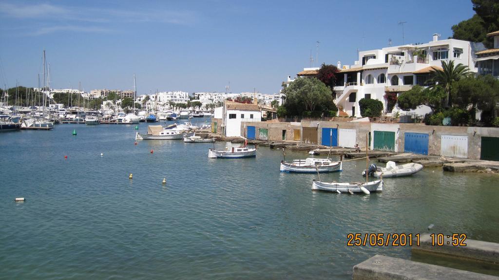 Fowlers Hotel Cala D´Or Kültér fotó