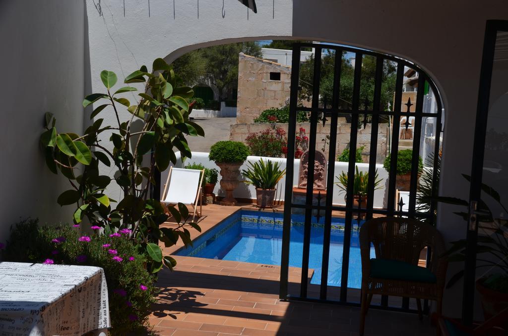Fowlers Hotel Cala D´Or Kültér fotó