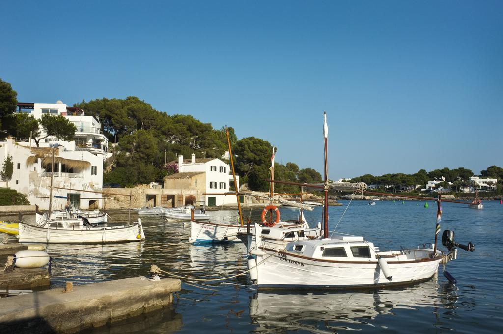 Fowlers Hotel Cala D´Or Kültér fotó