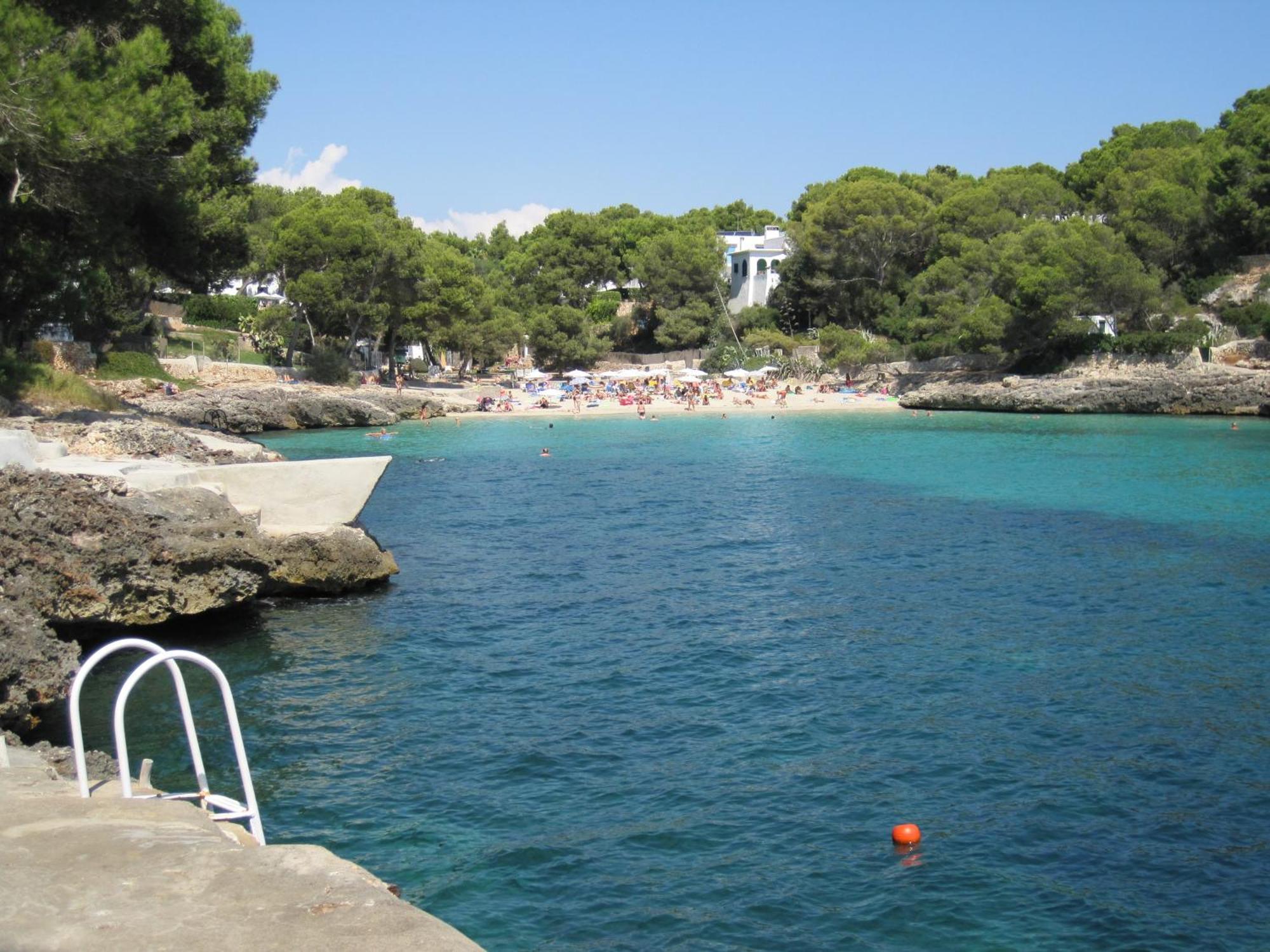 Fowlers Hotel Cala D´Or Kültér fotó