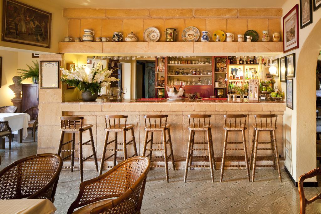Fowlers Hotel Cala D´Or Kültér fotó
