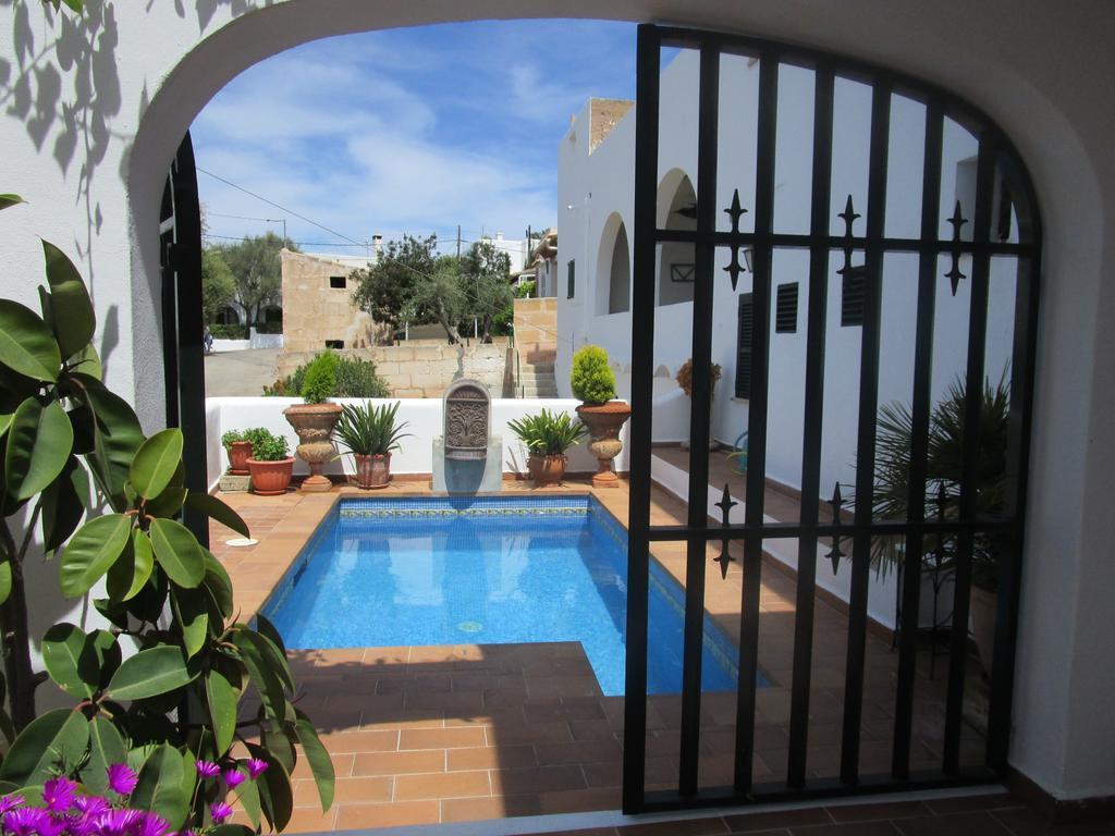 Fowlers Hotel Cala D´Or Kültér fotó