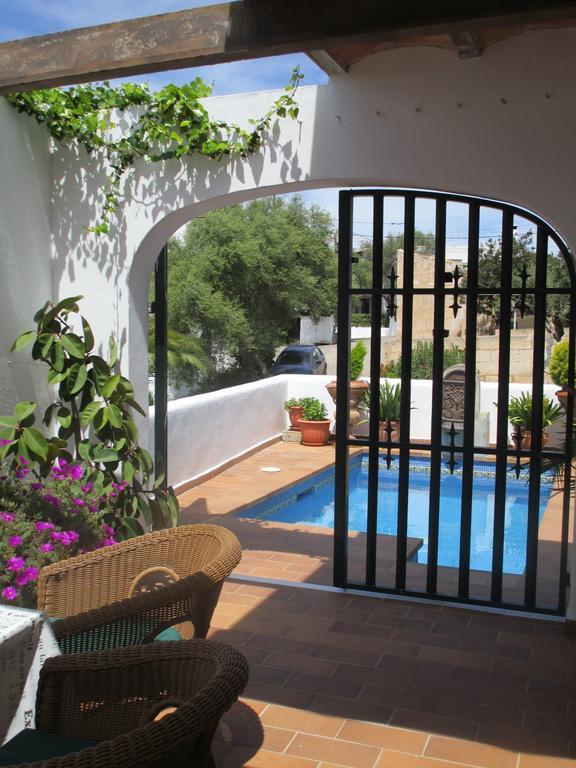 Fowlers Hotel Cala D´Or Kültér fotó
