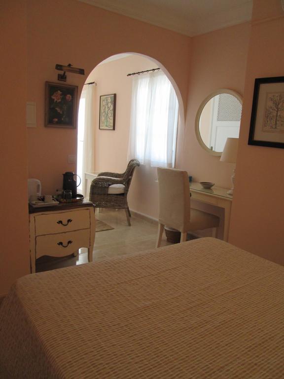 Fowlers Hotel Cala D´Or Kültér fotó