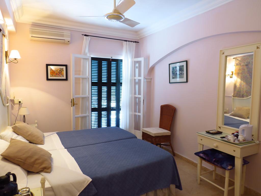 Fowlers Hotel Cala D´Or Kültér fotó
