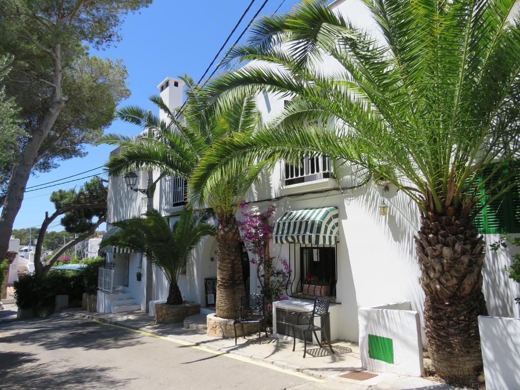 Fowlers Hotel Cala D´Or Kültér fotó