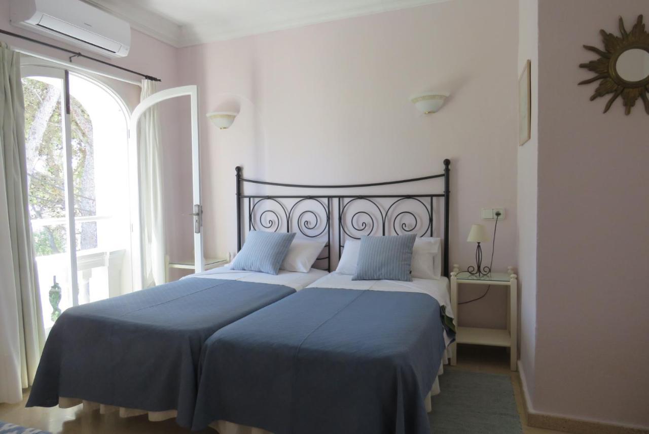 Fowlers Hotel Cala D´Or Kültér fotó
