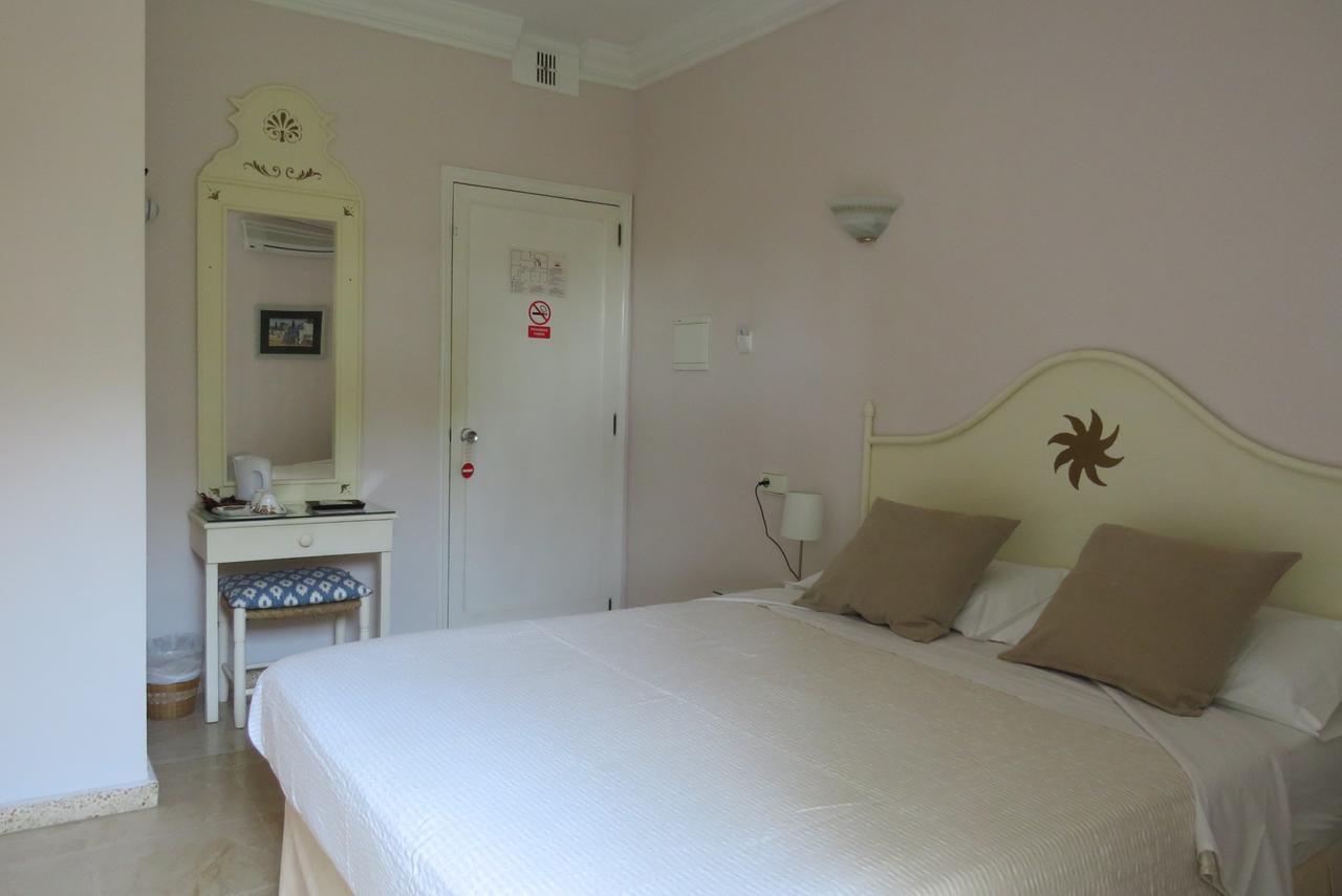 Fowlers Hotel Cala D´Or Kültér fotó