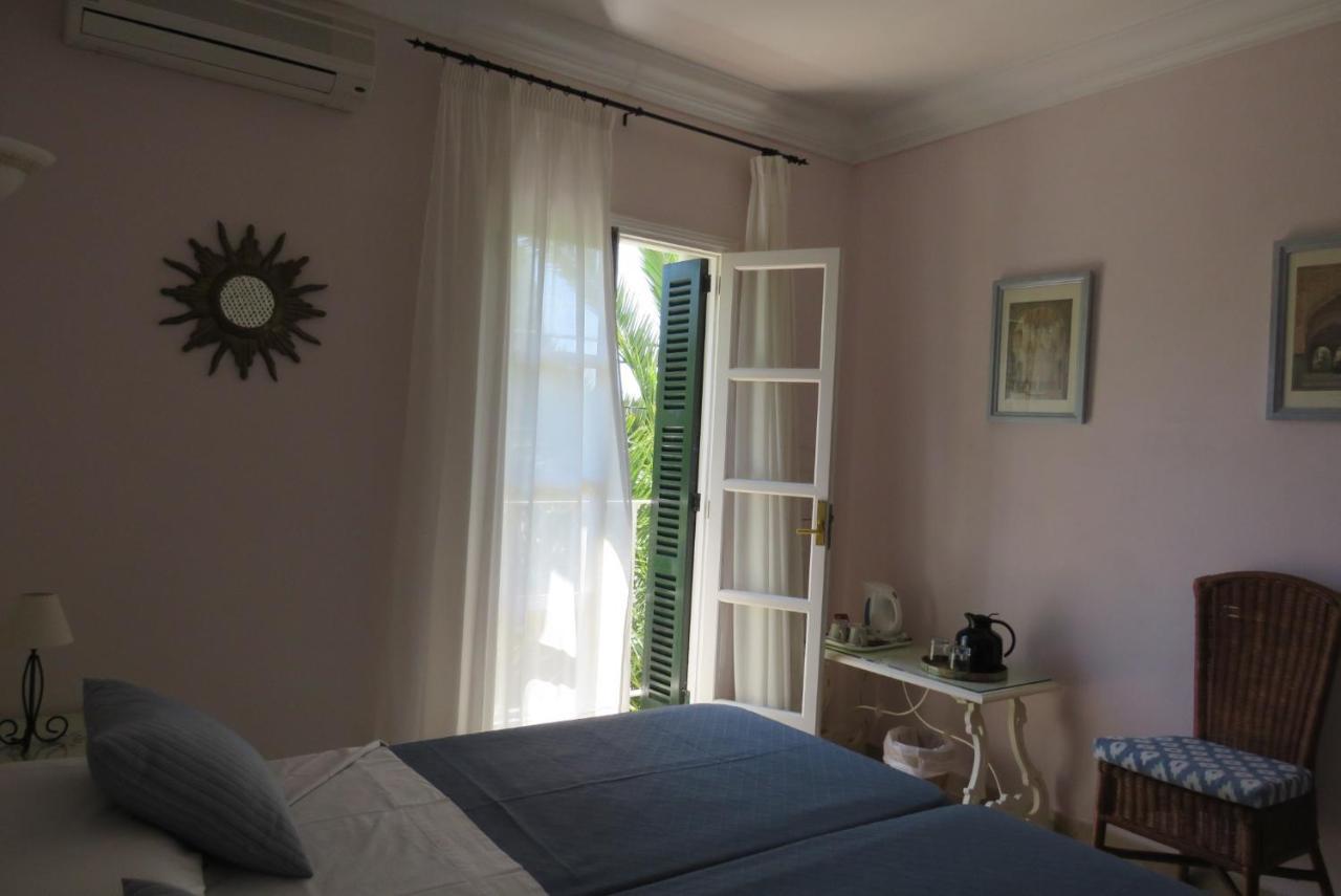Fowlers Hotel Cala D´Or Kültér fotó