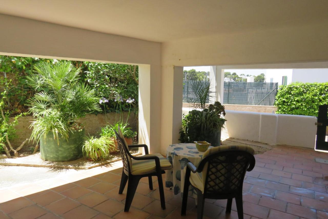 Fowlers Hotel Cala D´Or Kültér fotó