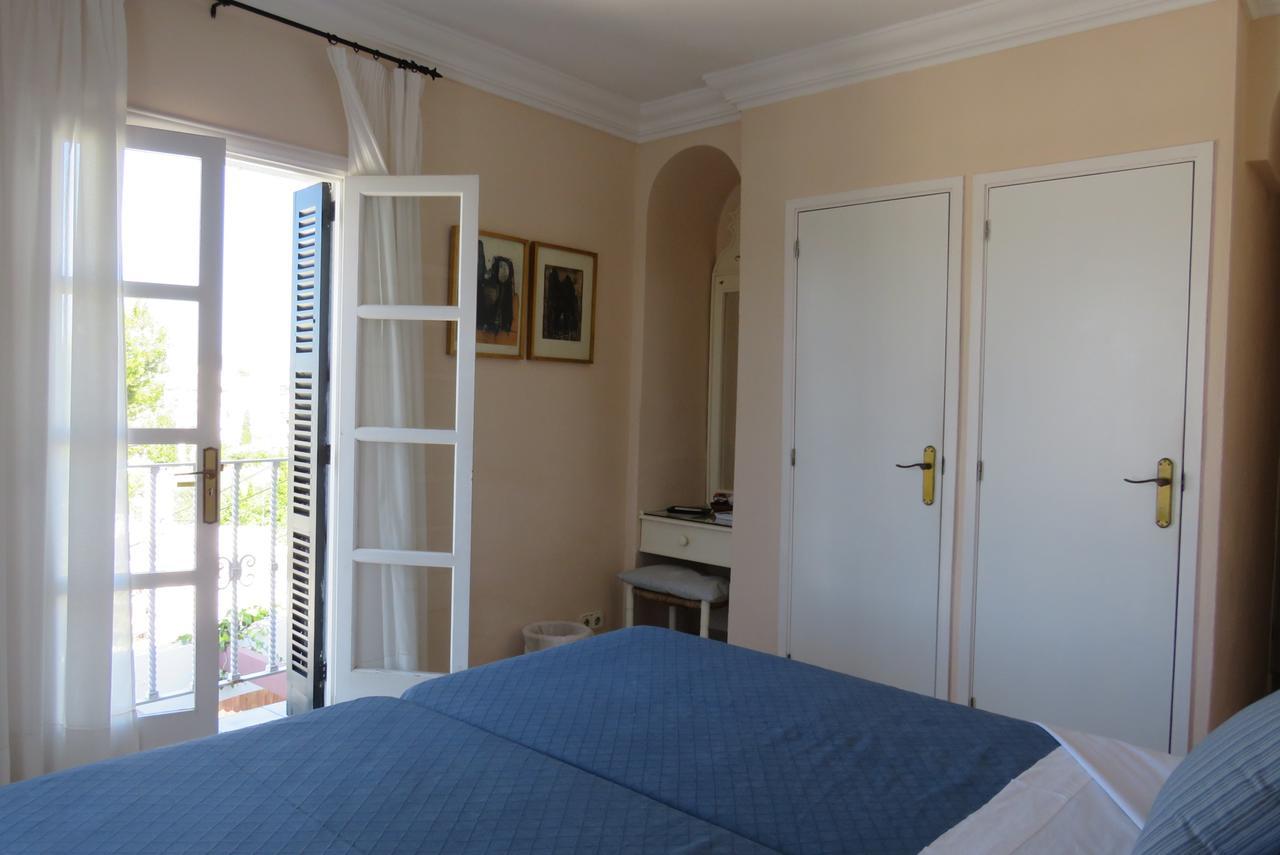 Fowlers Hotel Cala D´Or Kültér fotó