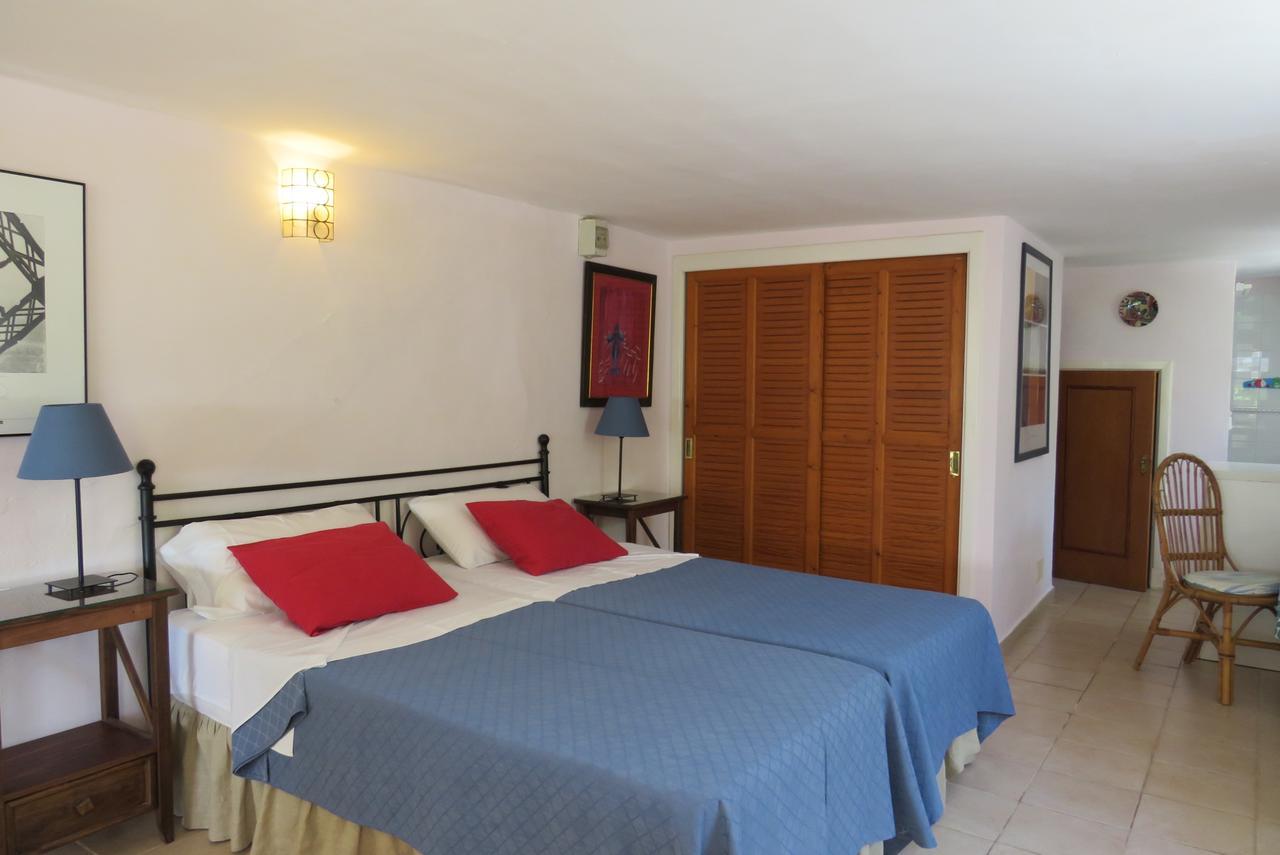 Fowlers Hotel Cala D´Or Kültér fotó
