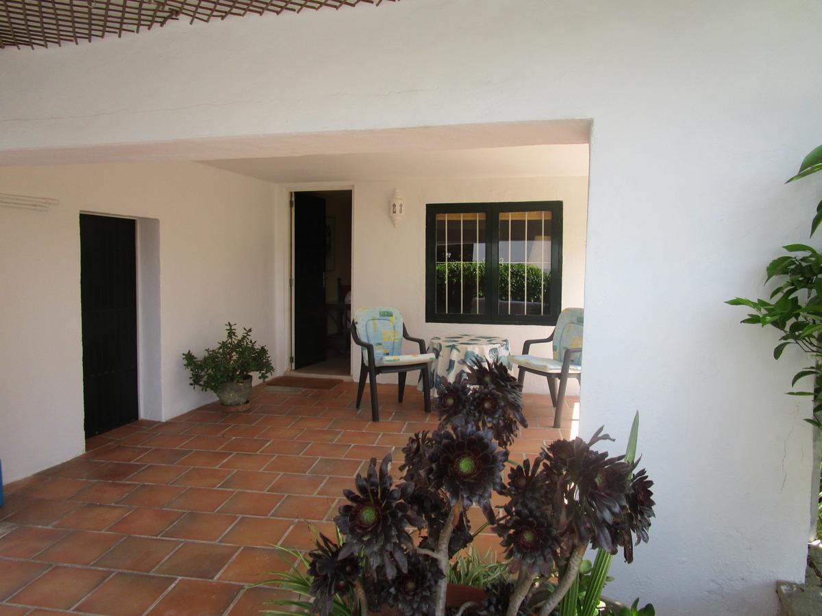 Fowlers Hotel Cala D´Or Kültér fotó